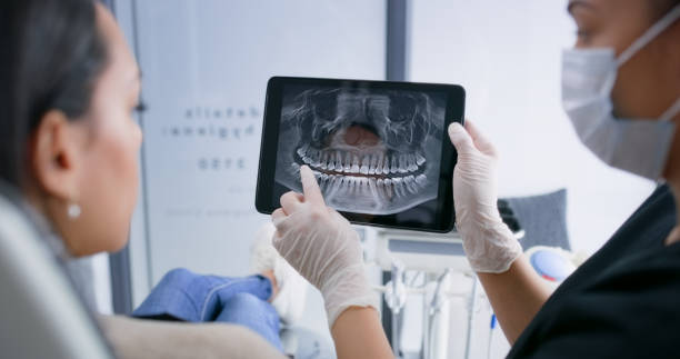 Licensed Tooth Extraction service in Panthersville, GA - Smile Center Dentistry
